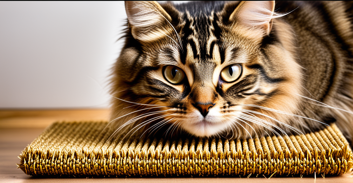 Dicas de ouro para preservar os arranhadores do seu gato em perfeitas condições
